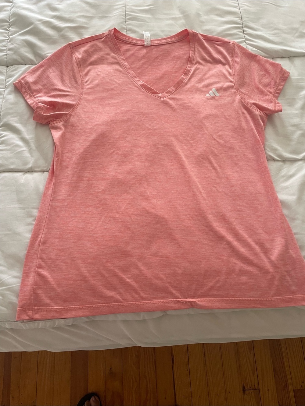 NWT tee